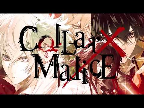 Collar x Malice - Official Nintendo Switch™ Trailer