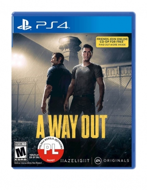 a way out gra ps4