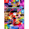 gra nintendo switch mario kart 8 deluxe