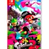 gra nintendo switch splatoon 2