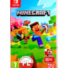 gra nintendo switch minecraft