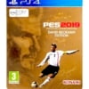 gra ps4 pro evolution soccer pes 2019 david beckham legend edition.