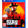 gra ps4 / ps5 / red dead redemption 2