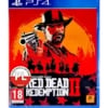 gra ps4 / ps5 / red dead redemption 2
