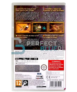 gra nintendo switch titan quest