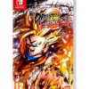 gra nintendo switch dragon ball fighterz / fighter z