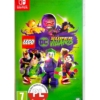 gra nintendo switch lego dc super villains / super złoczyńcy / dubbing pl