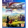 gra ps4 / ps5 / ni no kuni ii 2