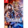 gra nintendo switch valkyria chronicles 4