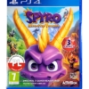 gra ps4 / ps5 / spyro reignited trilogy pl