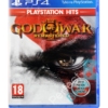Gra PS4 God of War III 3 Remastered PL