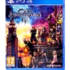 gra ps4 / ps5 kingdom hearts iii