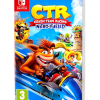 gra nintendo switch ctr crash team racing nitro fueled