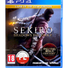 gra ps4 sekiro shadows die twice goty / napisy pl