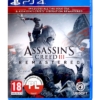 gra ps4 / ps5 / assassins creed iii remastered + assassins creed liberation remastered