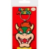 gadżet brelok super mario bowser