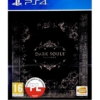 gra ps4 / ps5 / dark souls trilogy