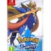 gra nintendo switch / pokemon sword