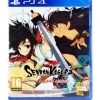 Gra PS4 Senran Kagura Burst Re Newal
