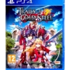 gra ps4 / ps5 / the legend of heroes trails of cold steel