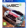 Gra PS4 WRC 5