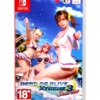 gra nintendo switch dead or alive xtreme 3 scarlet