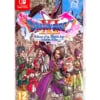 gra nintendo switch dragon quest xi s: echoes of an elusive age definitive edition