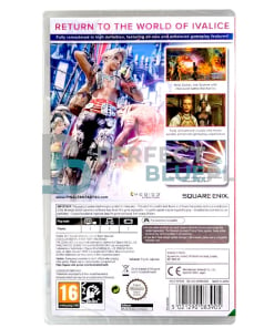 gra nintendo switch final fantasy xii the zodiac age