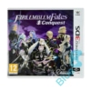 Gra Nintendo 3DS Fire Emblem Fates Conquest