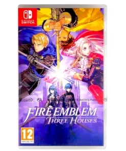 gra nintendo switch fire emblem three houses