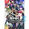 Gra Nintendo Switch SNK 40th Anniversary Collection
