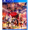 gra ps4 / ps5 / the legend of heroes trails of cold steel ii