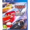 gra ps4 / ps5 / auta 3 / autka / cars 3: driven to win