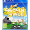 Gra PS4 Chicken Range