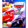 gra ps4 / ps5 / auta 3 / autka / cars 3: driven to win
