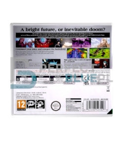 gra nintendo 3ds fire emblem awakening.