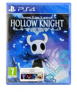 Gra PS4 Hollow Knight