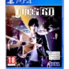 gra ps4 / ps5 / judgment