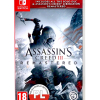 gra nintendo switch assassins creed iii remastered + assassins creed liberation remastered pl