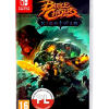 gra nintendo switch battle chasers nightwar pl