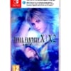 gra nintendo switch final fantasy x/x 2 hd remaster