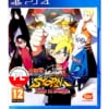 gra ps4 / ps5 / naruto ultimate ninja storm 4 road to boruto
