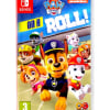 gra nintendo switch paw patrol / psi patrol rusza do akcji