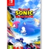 gra nintendo switch team sonic racing pl