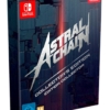 gra nintendo switch astral chain edycja kolekcjonerska