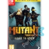 Gra Nintendo Switch Mutant Year Zero: Road to Eden - Deluxe Edition