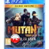 Gra PS4 Mutant Year Zero: Road to Eden - Deluxe Edition