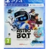 Gra PS4 VR Astro Bot: Rescue Mission PL