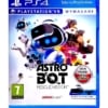 gra ps4 vr astro bot: rescue mission pl