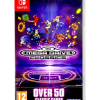 gra nintendo switch sega mega drive / megadrive classics